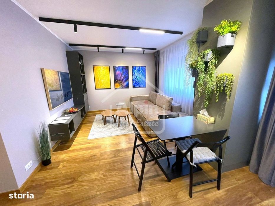 Apartament Finisaje Calitative I Tractorul Coresi
