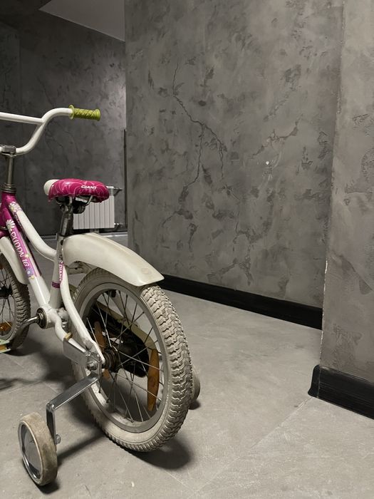 Велосипед, Giant