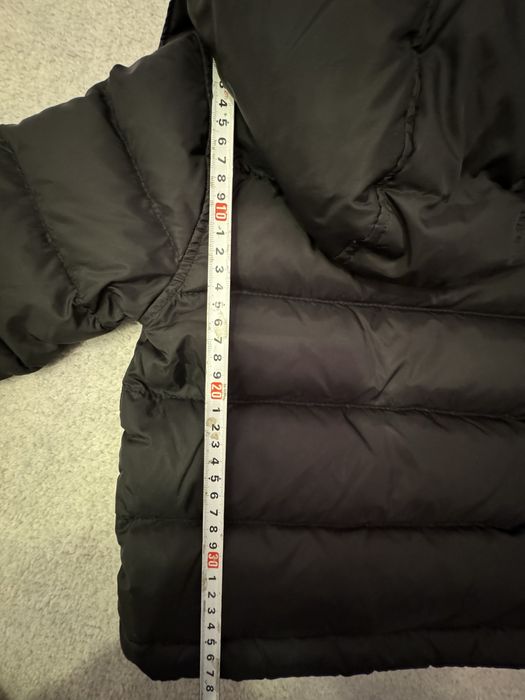 Geaca Tommy Hilfiger copii