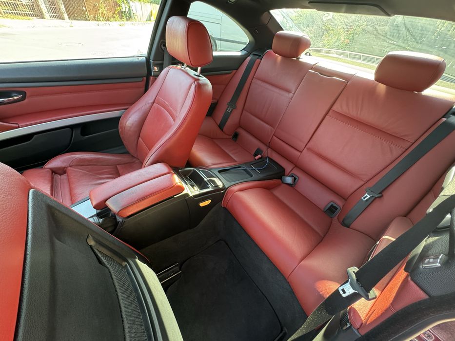 Vand/schimb BMW e92 325i xdrive