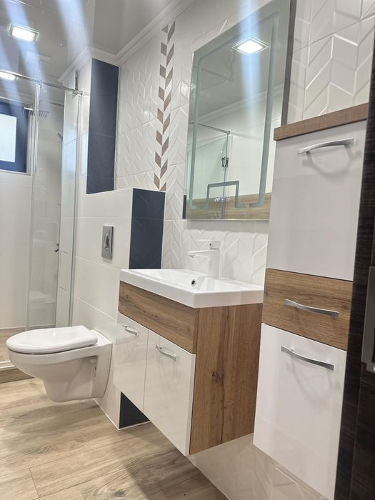 Двустаен апартамент