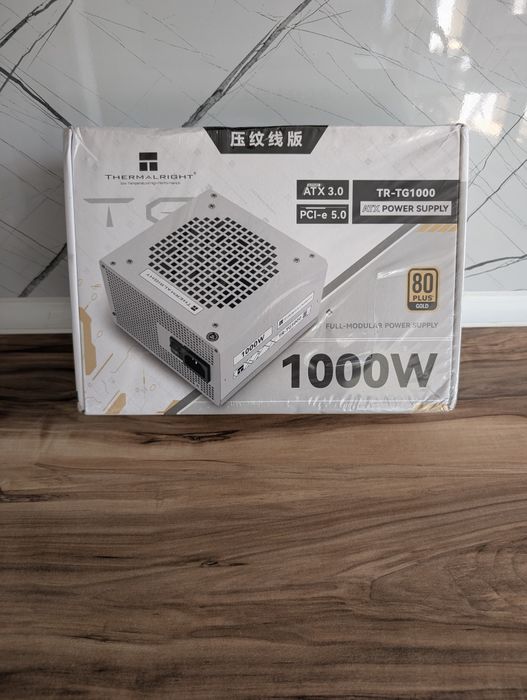 Блок питания 1000w