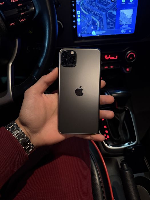 Iphone 11 Pro max 256 gb