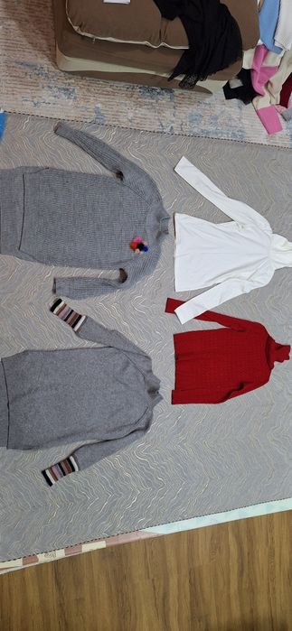 Продам кофты, футболки