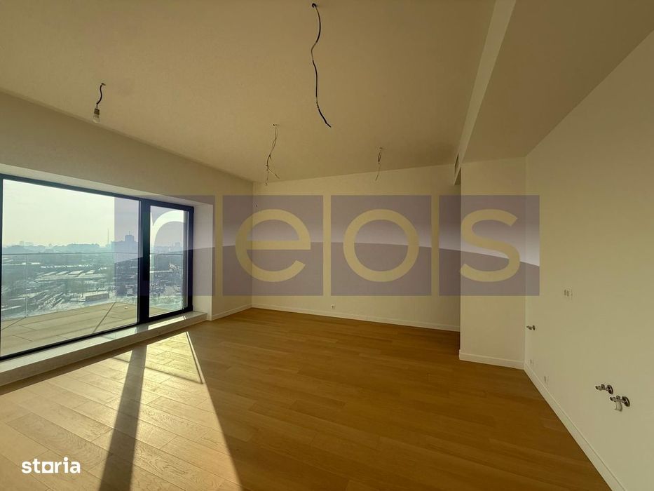 Vanzare One Verdi Park | 2 Camere | 67Mp | Parcare | Etaj 6-9-13