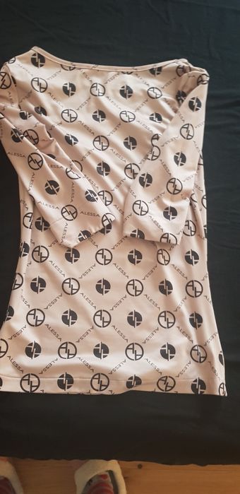 ЗАПАЗЕНА Блуза от колекцията  Alessa