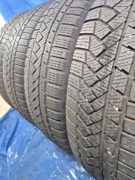 195/55/20 95H Continental