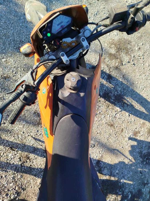 Продавам   MZ 125