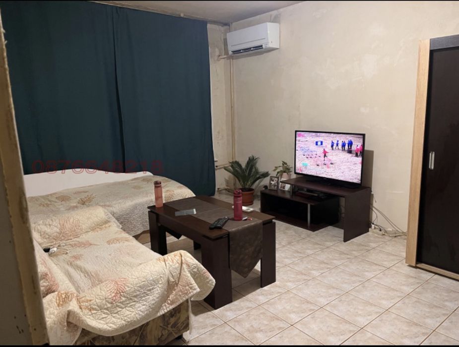 Продавам 3-СТАЕН апартамент  гр.София жк.Обеля 1