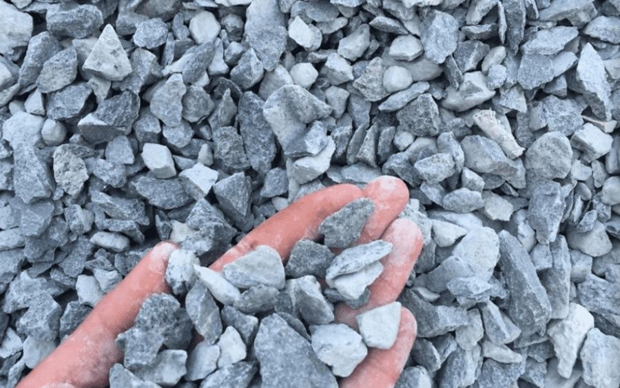 Продам щебень 20-40