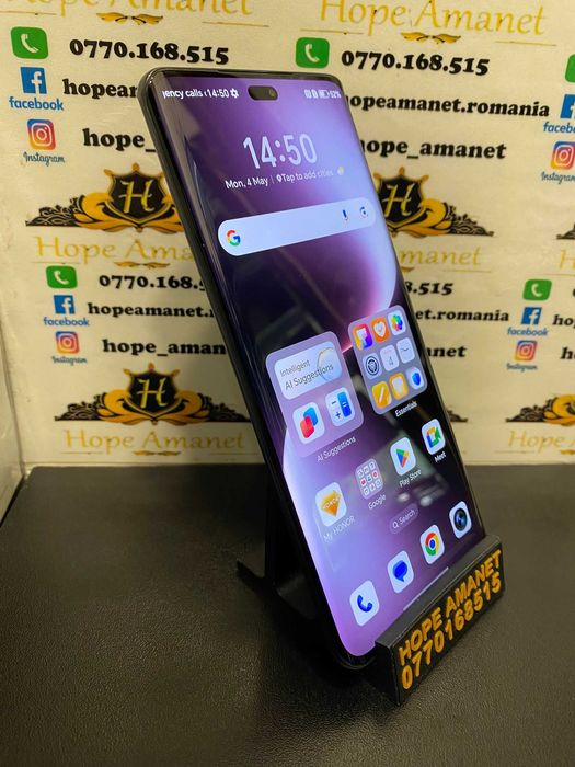 Hope Amanet P3 Honor Magic 7 lite / 256 gb