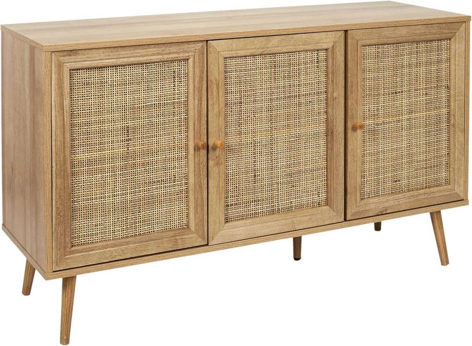 Buffet/Comoda de sufragerie/gradina in stil Balinez