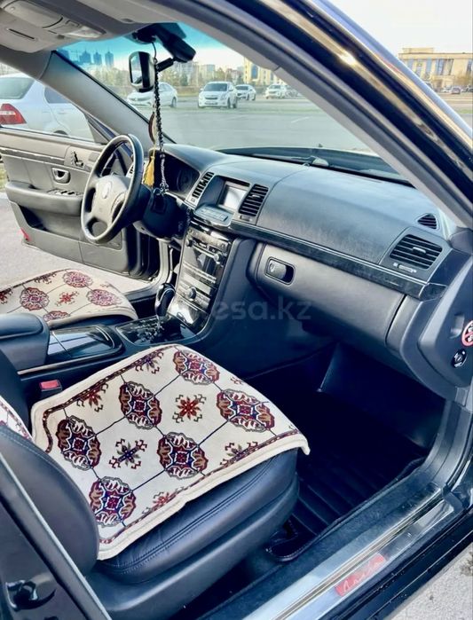 Ретро автомашина