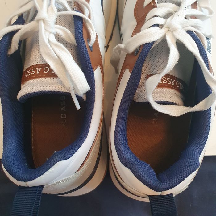 Pantofi sport Polo mas 44