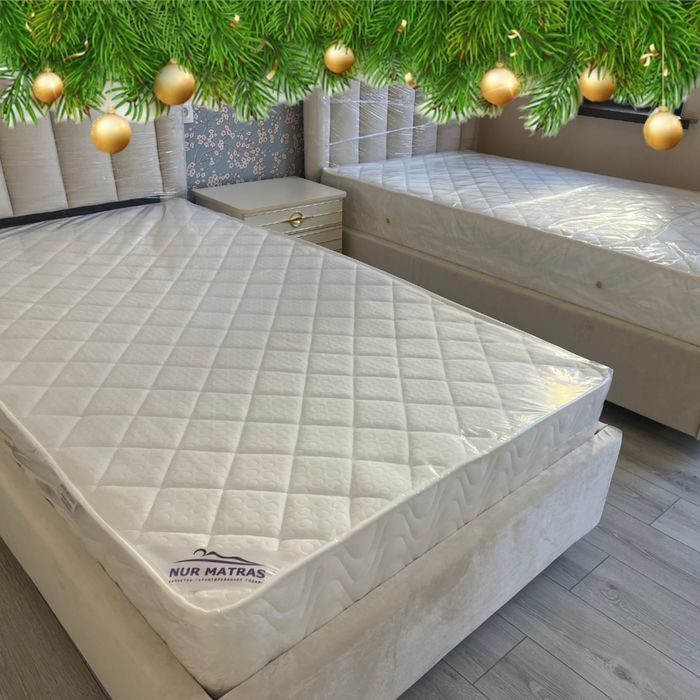 Анатомические матрасы гарантия и качество 100%