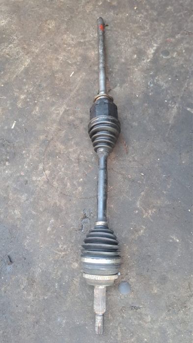 Привод Лексус RX 330