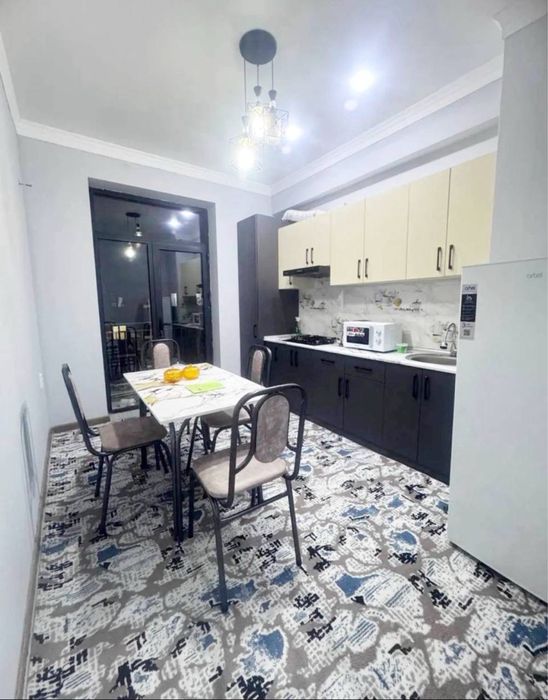 Yashnobod “Olmos Residence” 1/9/9