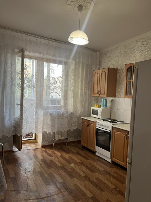 Квартира жк Махабат посуточно