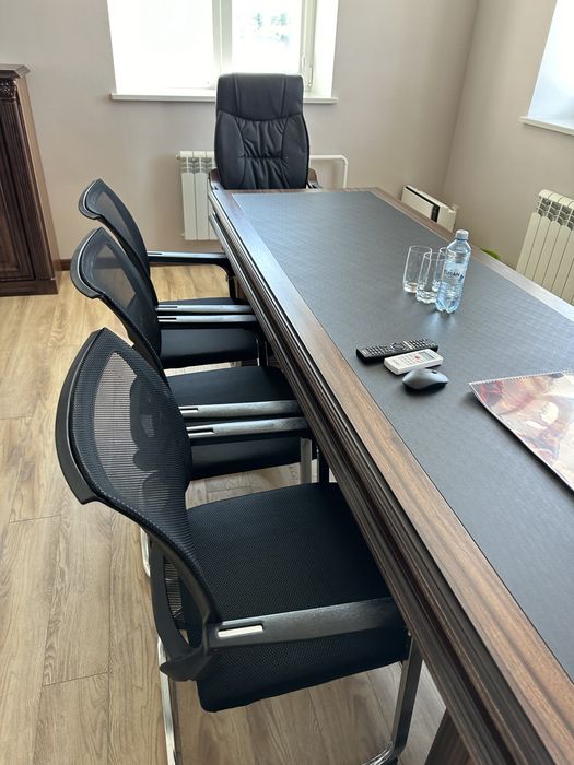 Кресло 827 офисное