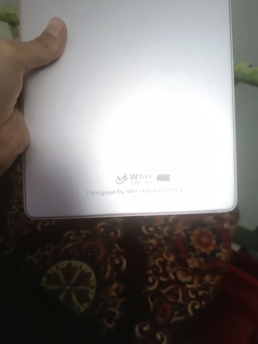 Planshet soti ladi 8/512 GB