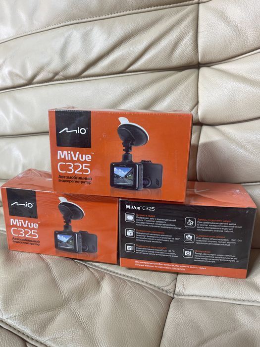 Видеорегистратор Новый