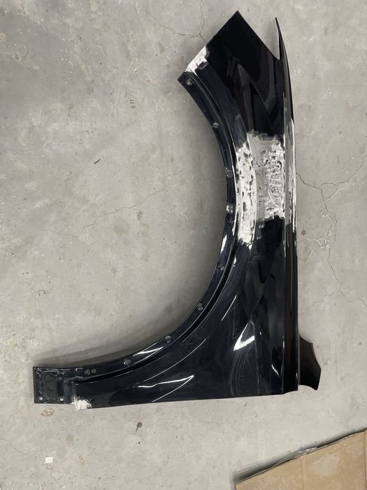 Ляв калник за q7 2016 - 2019