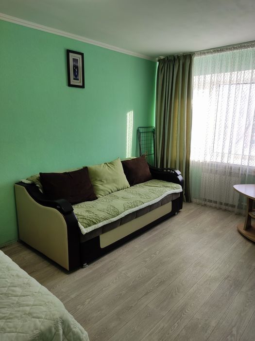 1 комн кв Гоголя/Назарбаева/Алиханова.