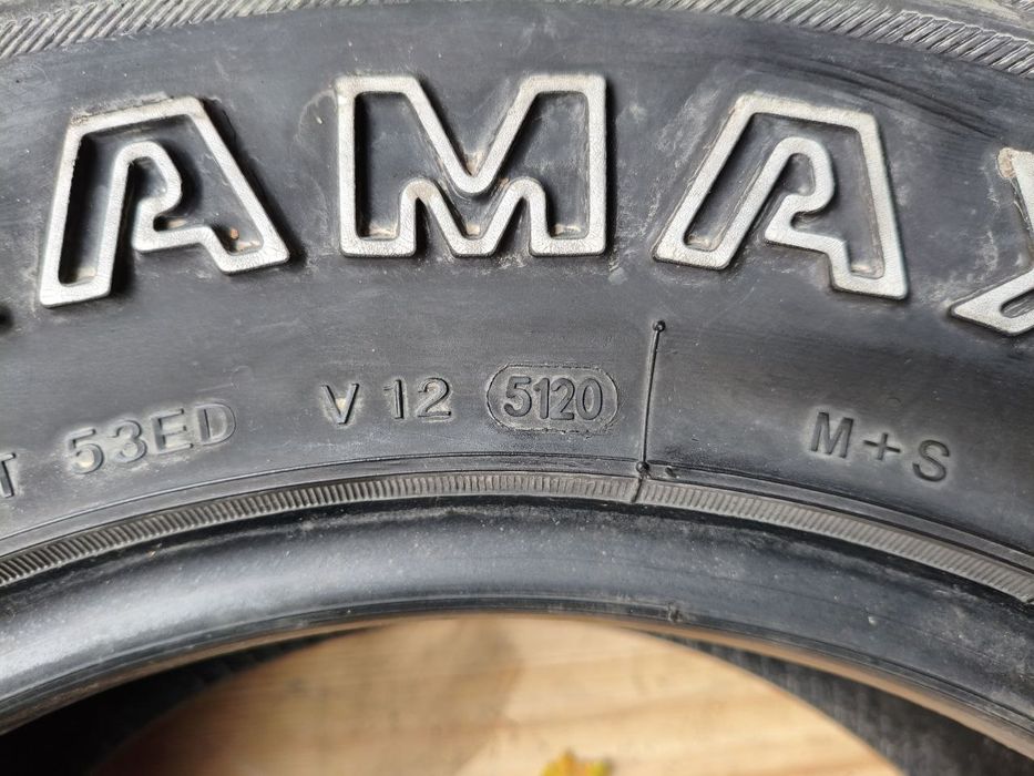 Принимаем б/у Шины Любых размеров