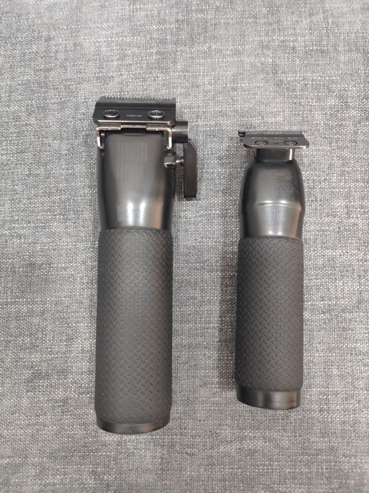 BaByliss PRO машинка для срижки