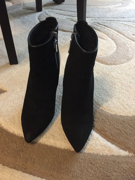 Дамски боти - Нови-39номер