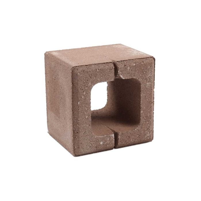 Bolțari 40x20x16 - 20x20x16 și capace gard Gama Rivago si Robusto