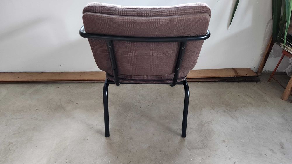 Scaun fotoliu terasa bar cafenea lounge birou restaurant club salon