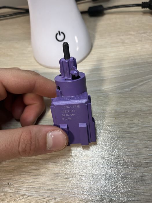 Стоп машинка за vw golf4,audi