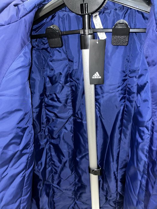 Adidas куртка