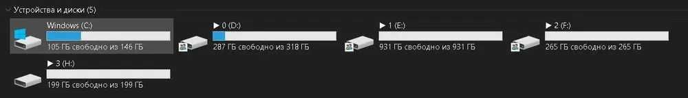 Продаётся офисный компьютер (без монитора)