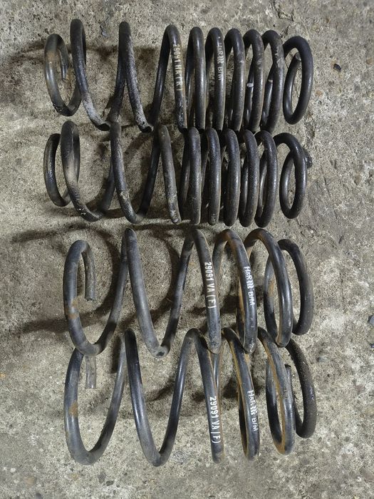 Arcuri sport H&R 29091 Honda Civic