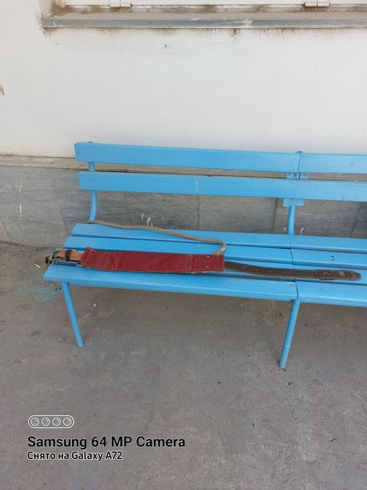 Ремень страховка