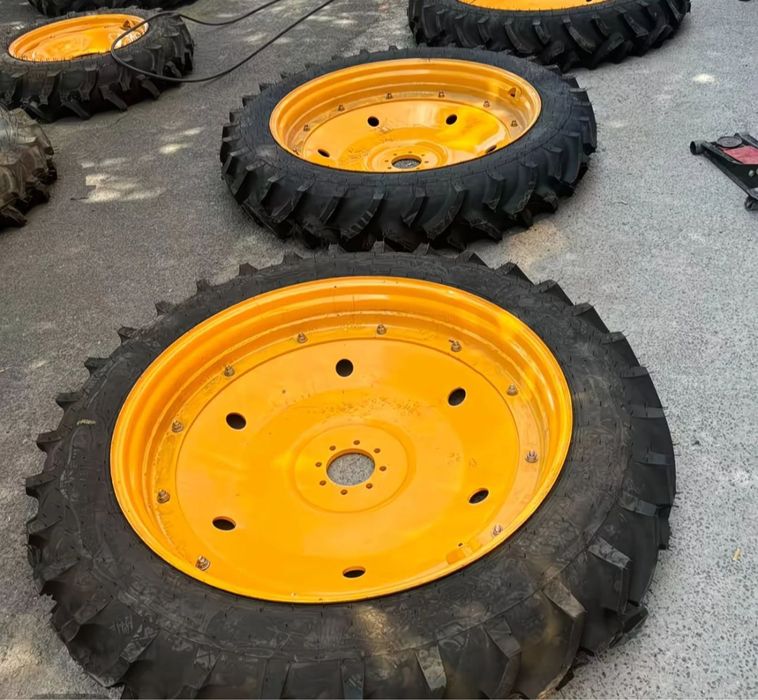 Узкий колеса TAISHAN