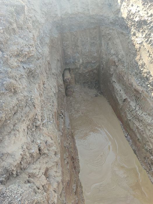 Гнб прокол горизонтальное бурение