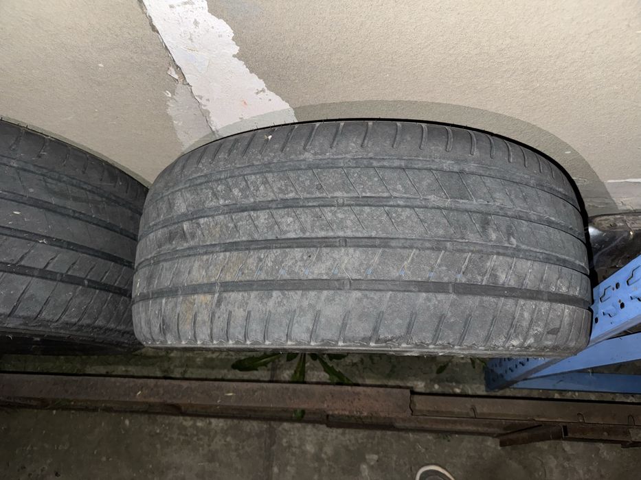 Резина Bridgestone R20