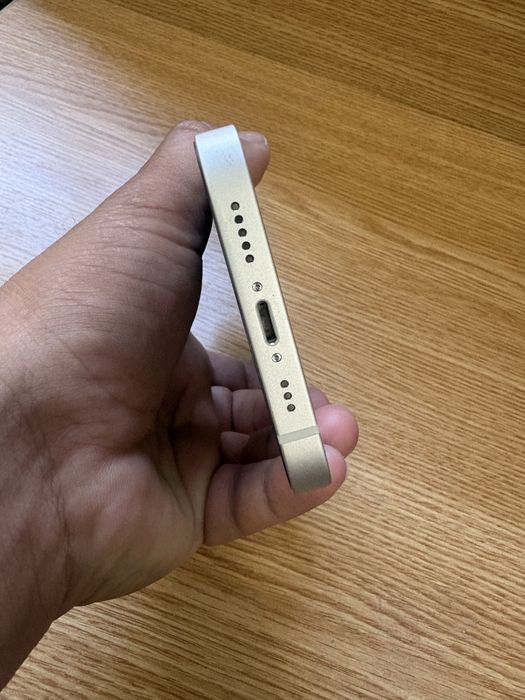 ‼️ Iphone 14 stare excelentă | baterie 93% | 2 huse + cablu