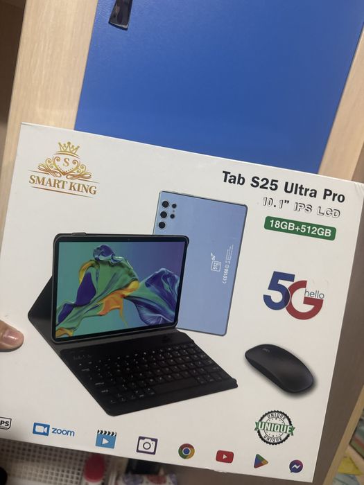 Планшет S25 продам срочно