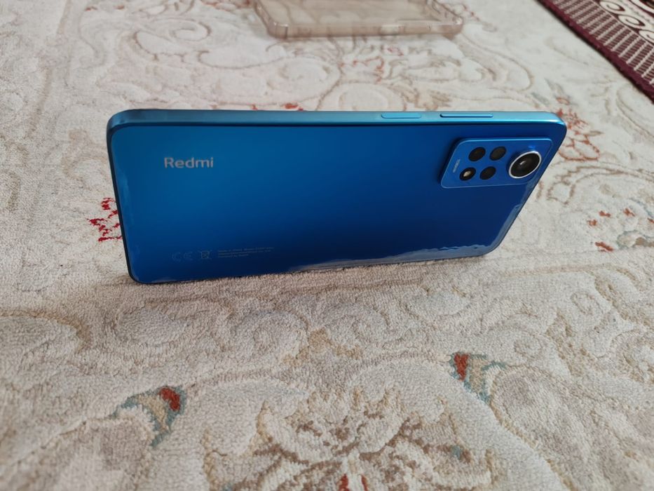Redmi note 12 pro 5 G