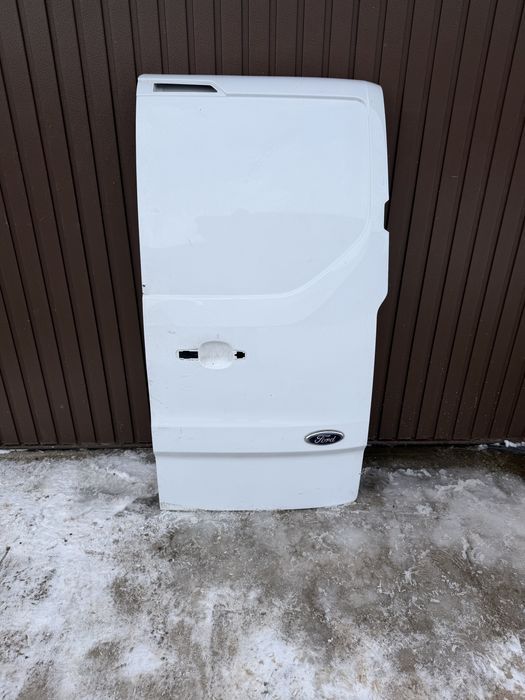 usa dreapta spate batanta ford transit coustom