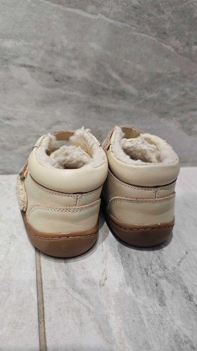 детски зимни ботуши колев и колев