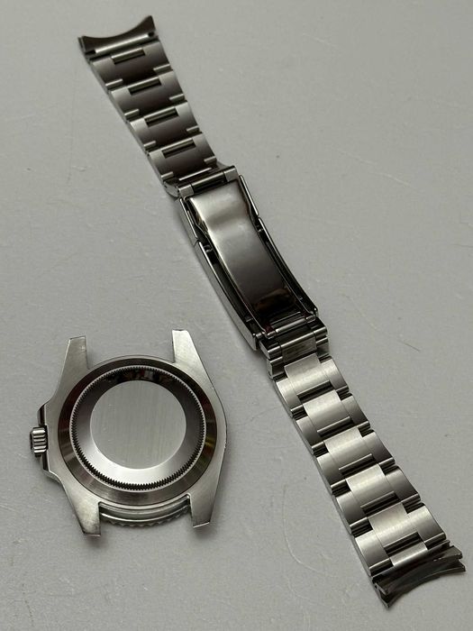 CEAS ROLEX SUBMARINER - Ref. 114060 - Cal. 3130 - 40mm - Bezel Ceramic