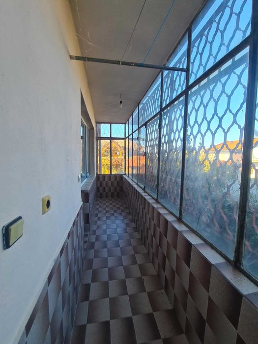 Продава се Четиристаен апартамент в Хасково, Македонски - 122 кв.м за 753 €/кв.м - Снимка #12