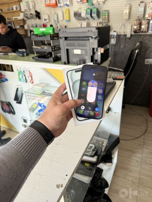 Iphone 15 256 srochna