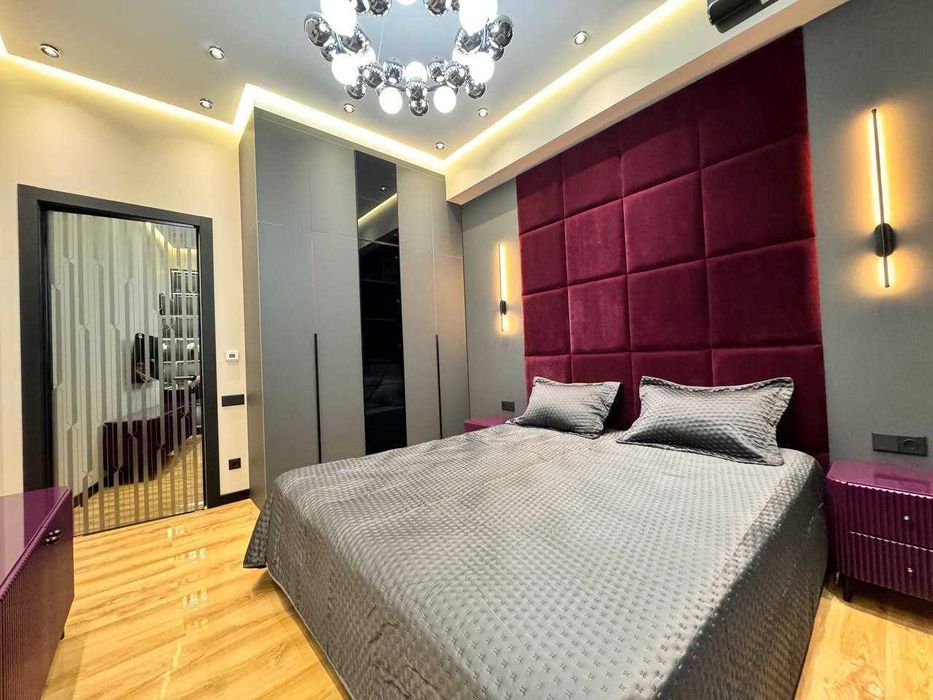 Аренда 2-комнатной квартиры на Дархане, ЖК Darhan Avenue