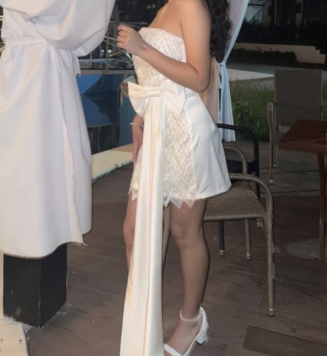 Rochie elegantă,mărimea M